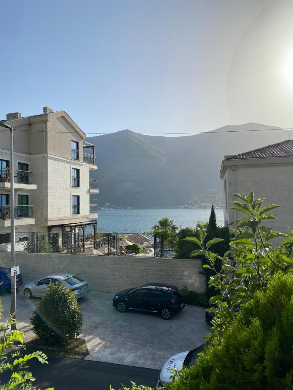 Apartman Apartman Kotor